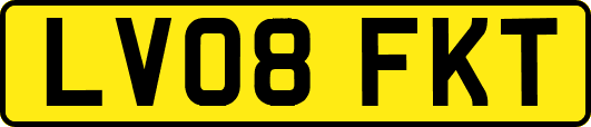 LV08FKT