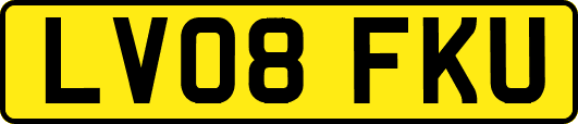 LV08FKU