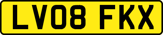 LV08FKX