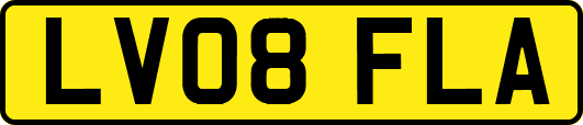 LV08FLA