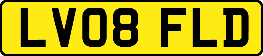 LV08FLD