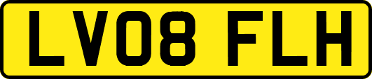 LV08FLH