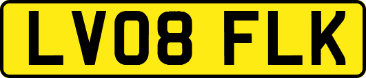 LV08FLK