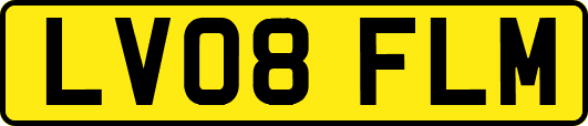 LV08FLM