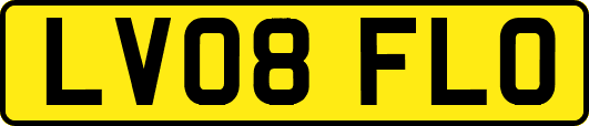 LV08FLO