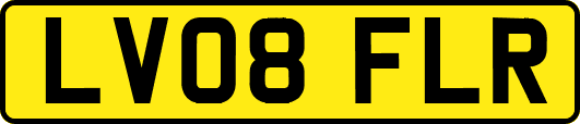 LV08FLR