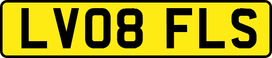LV08FLS