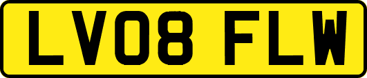 LV08FLW