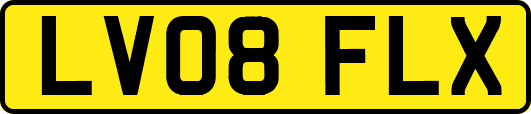 LV08FLX
