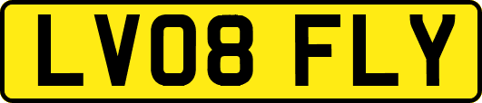LV08FLY