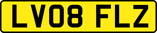LV08FLZ