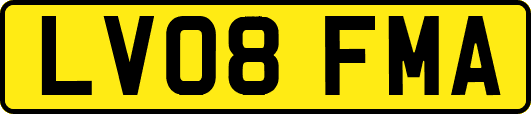 LV08FMA