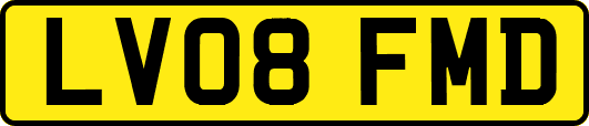 LV08FMD