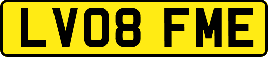 LV08FME