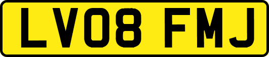 LV08FMJ