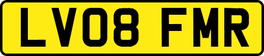 LV08FMR