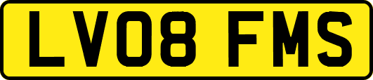 LV08FMS