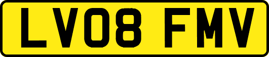 LV08FMV