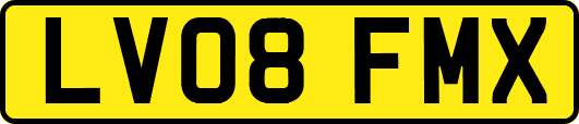LV08FMX