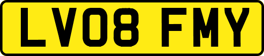 LV08FMY