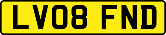 LV08FND