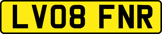 LV08FNR