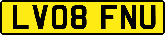 LV08FNU