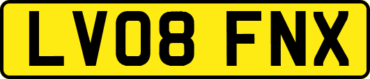 LV08FNX