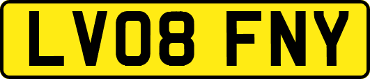 LV08FNY