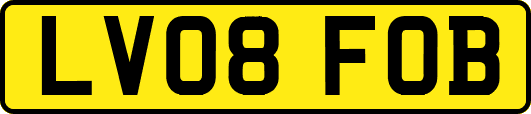 LV08FOB