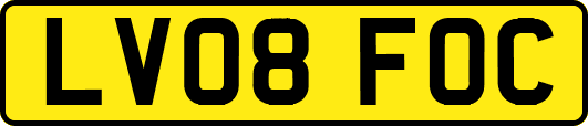 LV08FOC