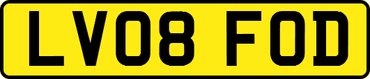 LV08FOD