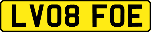 LV08FOE
