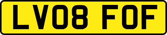LV08FOF