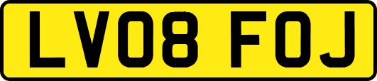 LV08FOJ