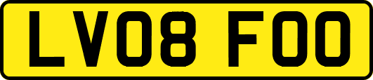 LV08FOO