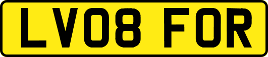 LV08FOR