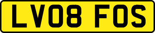 LV08FOS