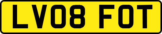 LV08FOT