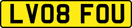 LV08FOU