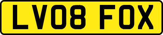 LV08FOX