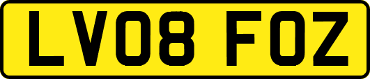 LV08FOZ