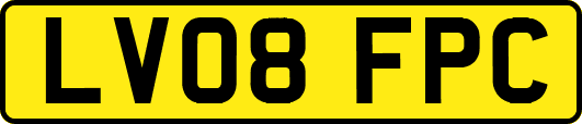 LV08FPC