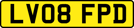 LV08FPD