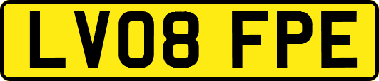 LV08FPE