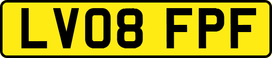 LV08FPF
