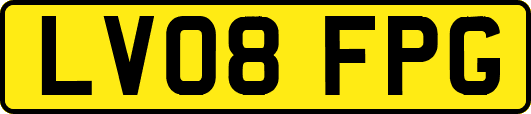 LV08FPG