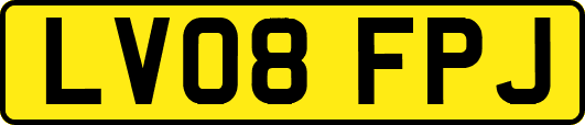 LV08FPJ