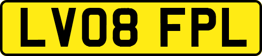 LV08FPL
