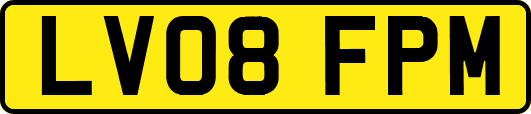 LV08FPM